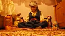 Kaan Ürkmez Dostum Dostum Türküsü
