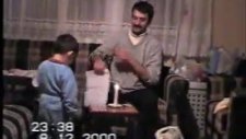Mert İle İlizyon Gösterisi