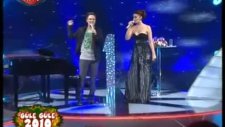 Mustafa Ceceli & Sıla - Bekle - Yılbaşı Özel -2011