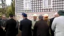 Karacaözü Köyü Gençligi Köyde Bayramlaşmak.30 Eylül 2008 Ramazan Bayramı Ekelyen Akif Akkaya