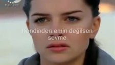 Pinhani Kavak Yelleri(Sevmekten Usanmam)
