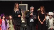 Filiz Hallaç-Şiirlerdeşarkılarda İstanbul
