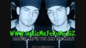 Qarizma - Her Derde Razıyım Qarizma - Her Derde Razıyım