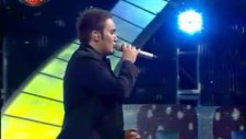 Mustafa Ceceli - Bana Uyar - 2011 Yılbaşı