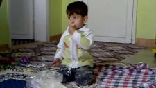 Yemeyeni Pişman Ettiren Pişmaniye