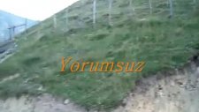 Karaman’dan Serzeniş