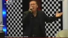 Sait Uçar - Ay Vuranda
