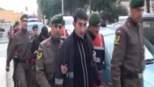 taksici cinayeti zanlıları tutuklandı