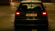 vw polo 6n tuning
