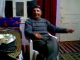 Emekli Odacı Mustafa Yaşlı Kurt