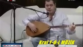 Engin Nurşani - Zaman Eyvah Yol Tv Engin Nurşani - Zaman Eyvah Yol Tv