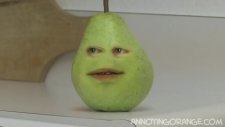 annoying orange muddy buddy