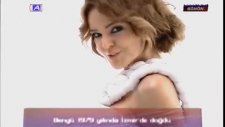 Bengü - İki Melek 720p