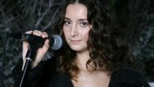 Elvan Günaydın - Gidiyorum Aşkım 2o11