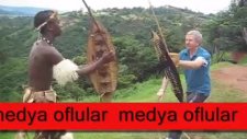 Güney Afrikada Bir Oflu