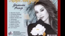 Aşkın Nur Yengi - Gözümün Bebeği - 2011