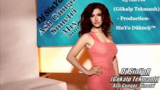 Dj Sinyor Aslı Güngör Simetri Mix