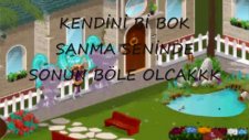Sanalika İntikam İzle