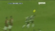 milan 4 - 4 udinese