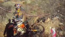 alanya enduro team dimberg 2011