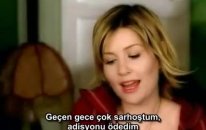 Dido - Thank You - (Türkçe)