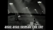 Emre Aydın Alıştım Susmaya