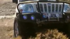 mahindra