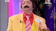 Şuayip Evlilik Programında Komik