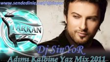 Dj Sinyor Tarkan Adımı Kalbine Yaz Remix 2011
