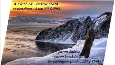 Ayrılık Pakize Suda Asım Yıldırım
