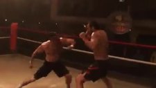 yenilmez 3 - undisputed 3 - final dövüş sahnesi
