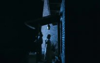 kukuriku - kadın krallığı/tokat sahnesi