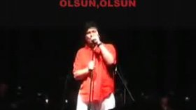 Ahmet Şafak - Olsun Siirliedibe55 Ahmet Şafak - Olsun Siirliedibe55