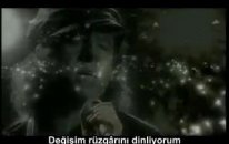 Scorpions - Wind Of Change - (Türkçe Altyazı)