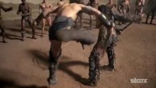 spartacus gods of the arena geliyor!