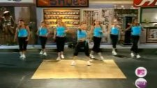 Black Eyed Peas - Shut Up