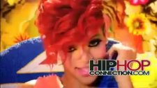 rihanna ft. david guetta - who’s that chick