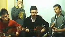 Doğan Eray Korucu - Elveda