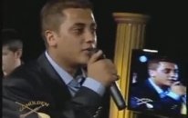 Salih Maral-Bu Dağlar Kömürdendir
