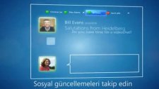 arkadaşlarınıza ve ailenize yakın olun