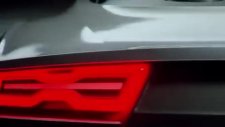 audi e-tron spyder