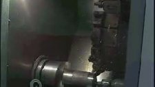 cnc torna c eksen isleme - romi