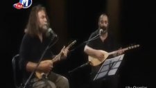 İhsan Güvercin - Ah Elinden Zülfü Kemendim Benim