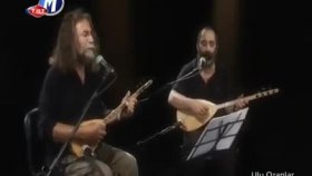 İhsan Güvercin - Ah Elinden Zülfü Kemendim Benim İhsan Güvercin - Ah Elinden Zülfü Kemendim Benim