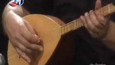 İhsan Güvercin - Ey Benim Nazlı Cananım