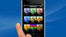 iphone için messenger