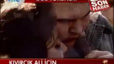 kıfırcık ali cenaze töreni 12.01.2011