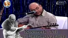Kıvırcık Ali Kolların Boynuma Dola Gidelim 2010