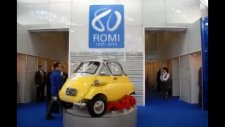 romi cnc fim 2010 fuarinda
