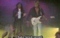 modern talking - brother louie - (türkçe)